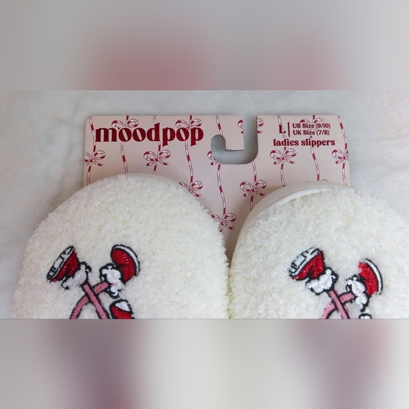 MOODPOP SLIPPERS - Picture 6 of 7